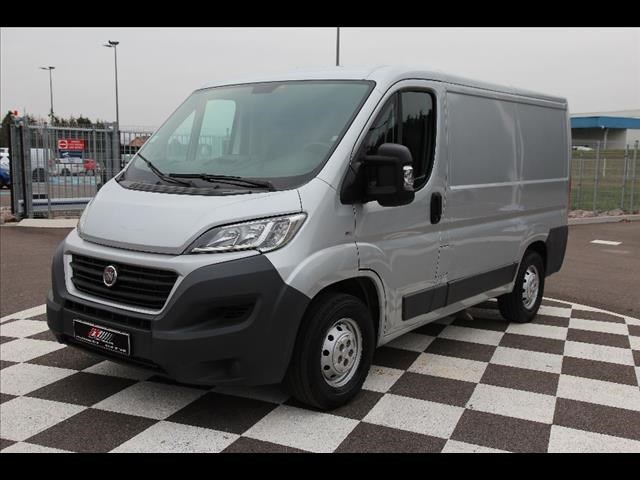 Fiat Ducato fg 3.0 CHCH BVA AUTO + SUSP PNEUMAT