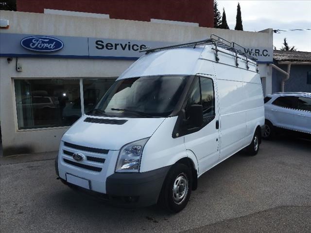 Ford TRANSIT FG 300LS 2.2 TDCI 115 COOL PACK  Occasion