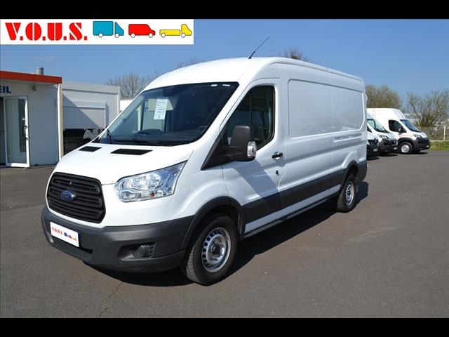 Ford Transit 2t fg T350 L3H AMBIENTE  Occasion