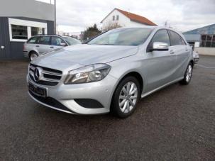 Mercedes Classe A 180 d'occasion