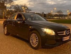 Mercedes Classe C IV 180 EXECUTIVE d'occasion