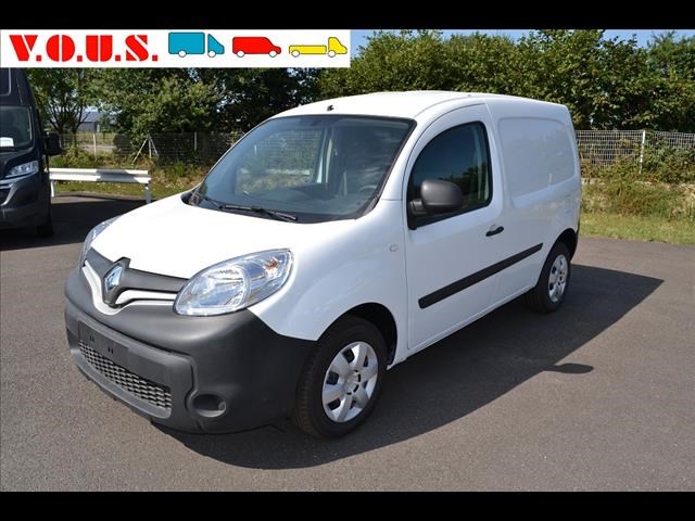 Renault Kangoo ii express 75 GD CONF  Occasion