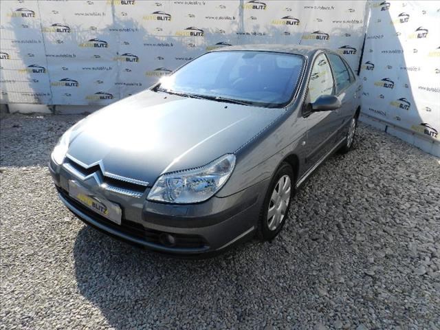 Citroen C5 2.0 HDI129 SILLAGE FAP  Occasion