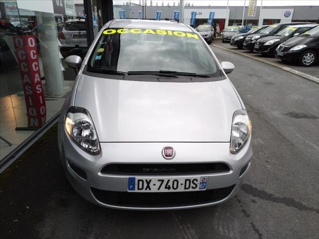 Fiat Punto E5+ BUSINESS WT V 85CH EASY VPC 