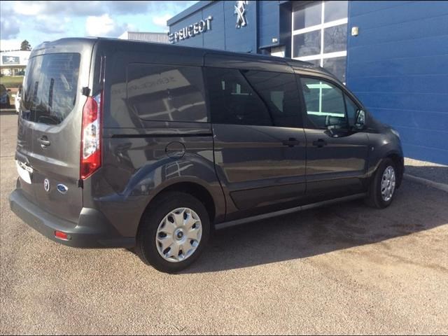 Ford TRANSIT CONNECT L2 1.6 TD 95 TREND CA  Occasion