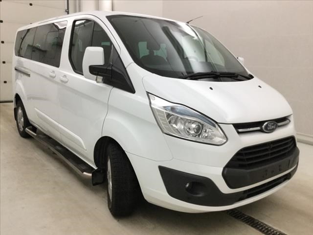 Ford Tourneo custom 300 L1H1 2.2 TDCI 125CH LIMITED 