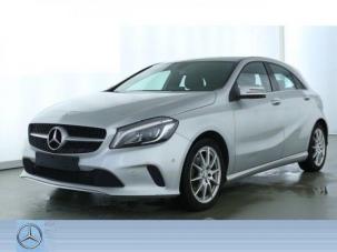 Mercedes Classe A 200 d'occasion