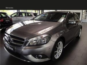 Mercedes Classe A 200 d'occasion