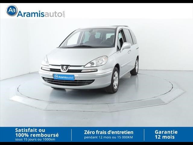 PEUGEOT  HDi 160 BVM Occasion