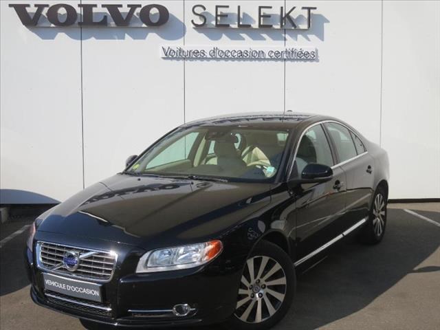 Volvo S80 D S&S MOMENTUM BUSINESS  Occasion