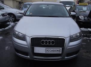 Audi A3 2.0 TDI 140CH DPF AMBIENTE d'occasion