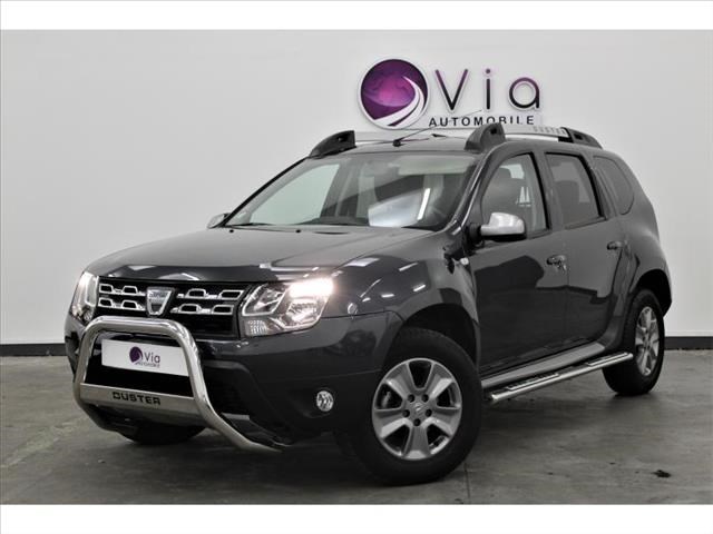 Dacia Duster 1.2 Tce X2 PRESTIGE GPS Cuir  Occasion