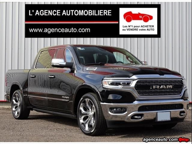 Dodge Ram  V8 Hemi LIMITED  NEUF  Occasion