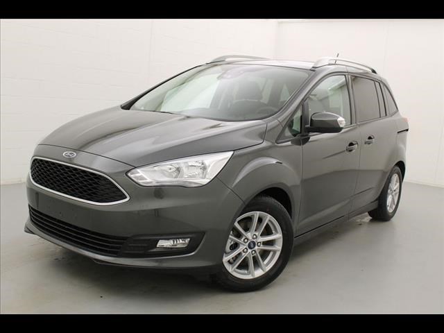 Ford Focus c-max ECOBOOST 100CH TREND  Occasion