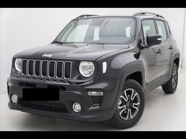 Jeep Renegade Renegade 1.0 GSE T ch BVM6 Longitude 