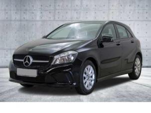 Mercedes Classe A 200 D d'occasion