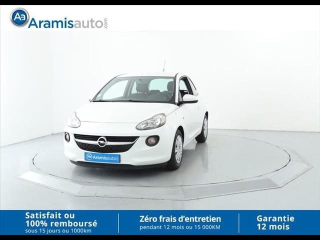 OPEL ADAM 1.2 Twinport 70 BVM Occasion