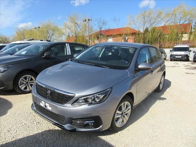 Peugeot 308 PURETECH 110CH ACTIVE GPS NEUF  Occasion