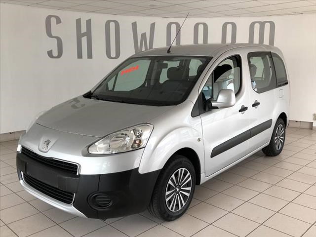Peugeot Partner tepee 1.6 HDi FAP 90ch Active  Occasion