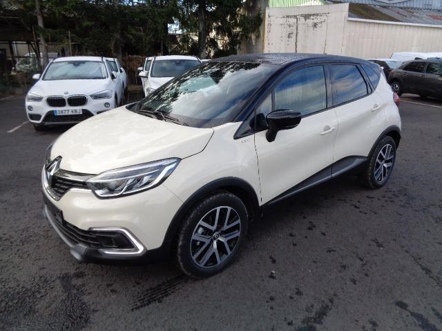 Renault Captur TCE 150 INTENS EDC NEUF - Occasion