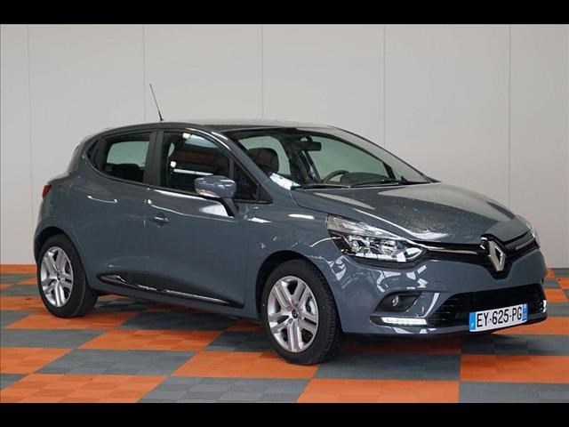 Renault Clio iv dCi 90 Energy E6C Business  Occasion