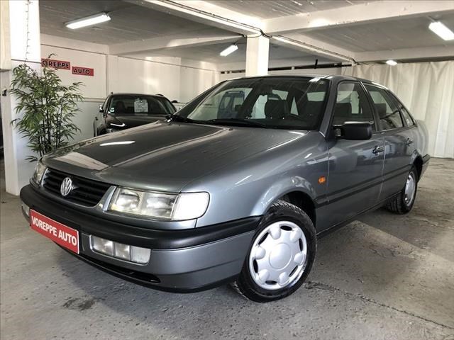 Volkswagen Passat CH CL  Occasion