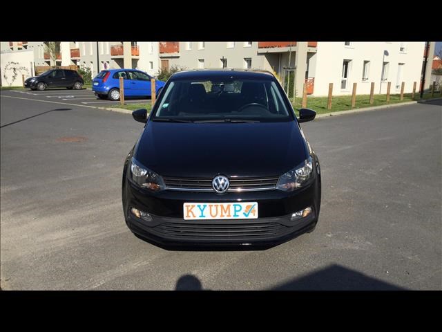 Volkswagen Polo Confortline  Occasion