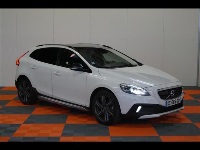 Volvo V40 Cross Country D Xénium Geartronic A 