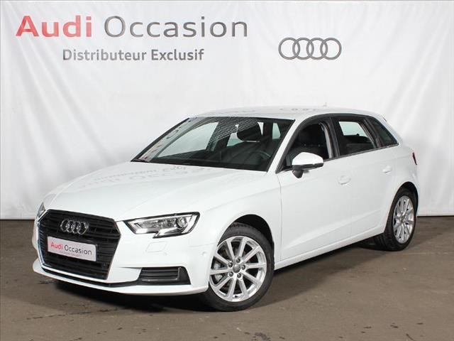 Audi A3 SPORTBACK SPORTBACK 2.0 TDI 150 DESIGN 8CV 