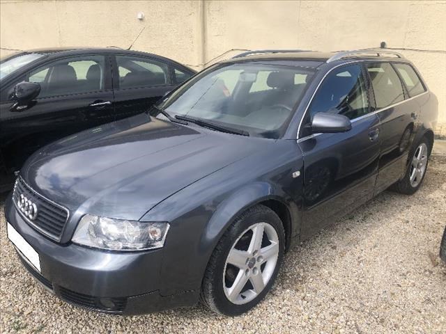 Audi A4 AVANT AVANT 2.0 FSI 150 PACK MTO  Occasion