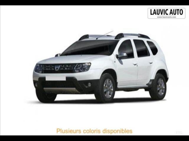 Dacia Duster Nouveau BLUE DCI X2 PRESTIGE  Occasion