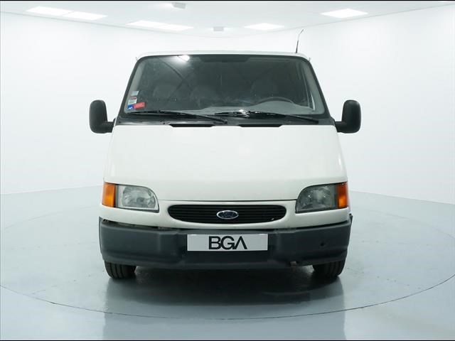 Ford Transit fg 110C 2.5 D 76CH  Occasion