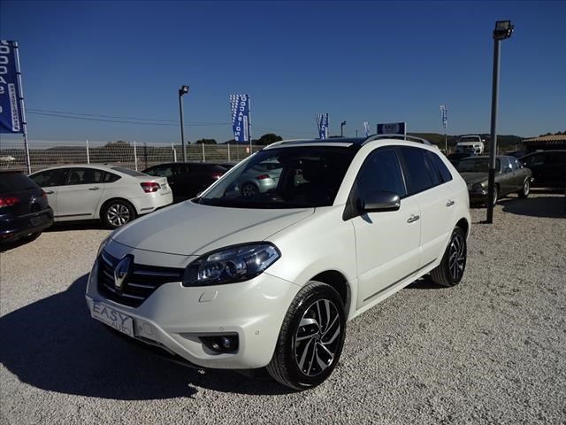 Renault KOLEOS 2.0 DCI 175 INTENS 4X Occasion