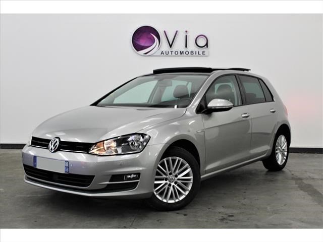 Volkswagen Golf 1.6 TDI 105 Cup BlueMotion  Occasion