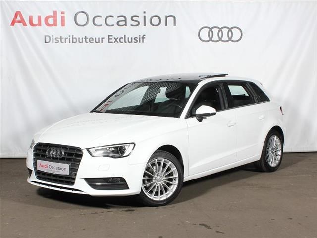 Audi A3 SPORTBACK SPORTBACK 2.0 TDI 150 FP ADVANCED QTO 