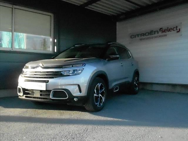 Citroen C5 AIRCROSS BLUEHDI 180 S&S FEEL BA Occasion