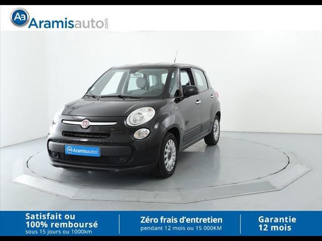 FIAT 500 L V  Occasion