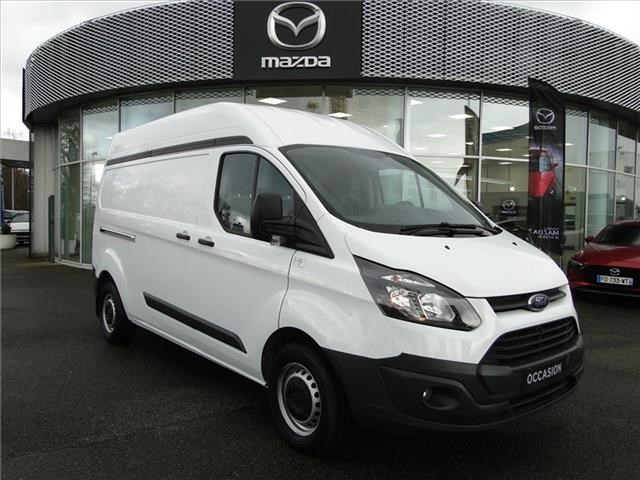 Ford Transit 290 L2H2 2.2 TDCI 100 AMBIENTE  Occasion