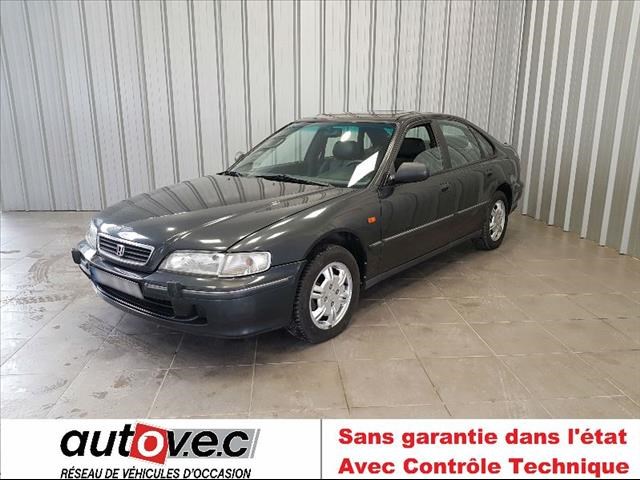 Honda Accord 2.2 I-CTDI EXECUTIVE 4P  Occasion