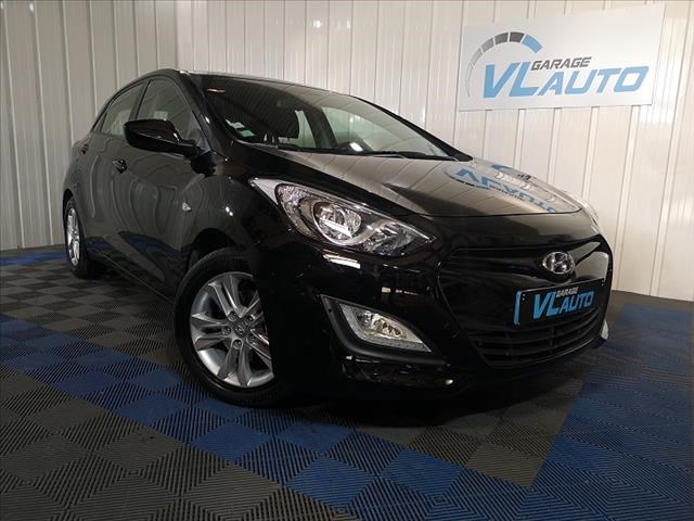 Hyundai I INTUITIVE 5P  Occasion