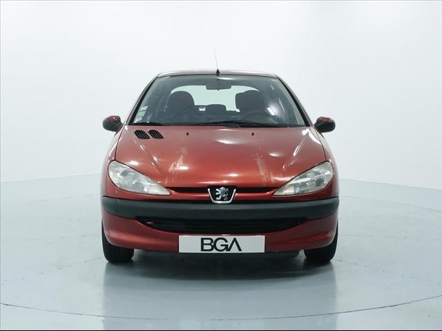 Peugeot  XR PRESENCE BAA 5P  Occasion