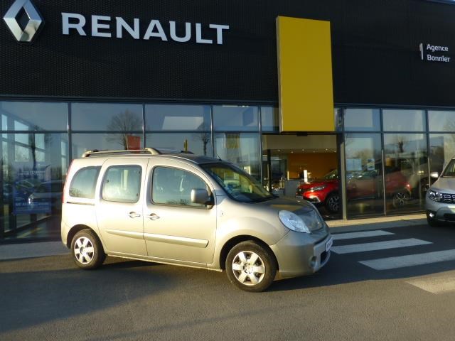 Renault Kangoo 1.5 DCI 90CV EXPRESSION  Occasion