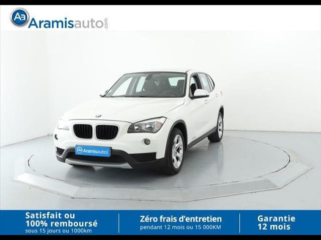 BMW X1 sDrive 18d  Occasion