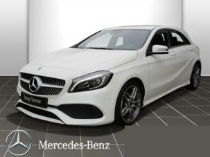 Mercedes Classe A 200 D AMG d'occasion