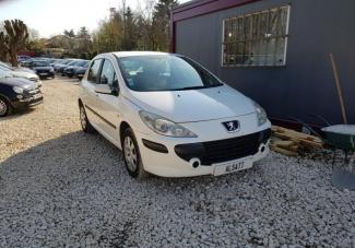 Peugeot 307 Phase II 1.6 HDi 90 Ambiance d'occasion