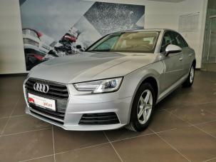 Audi A4 1.4 TFSI 150 d'occasion