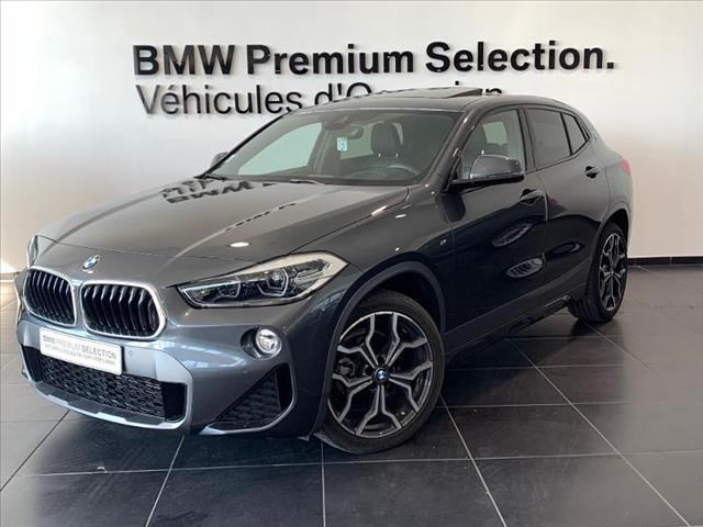 BMW X2 SDRIVE18D 150 M SPORT X  Occasion