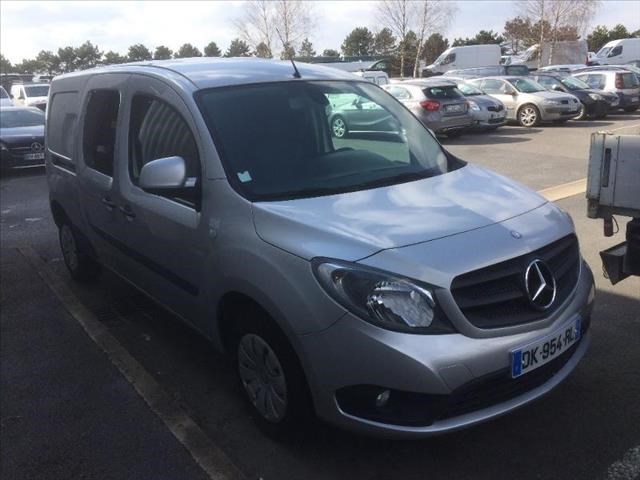 Mercedes-benz CITAN 111 CDI EXTRA LONG  Occasion