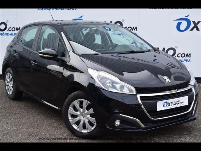 Peugeot  BlueHDI BVM5 75 Active 1°Main 