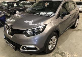 Renault Captur 0.9 TCe 90ch energy Busines d'occasion